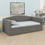 Lit de jour avec couchette extensible-1921536027