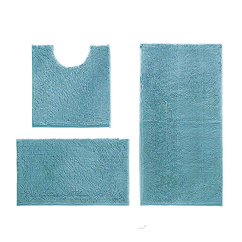 Non-Slip, Blue