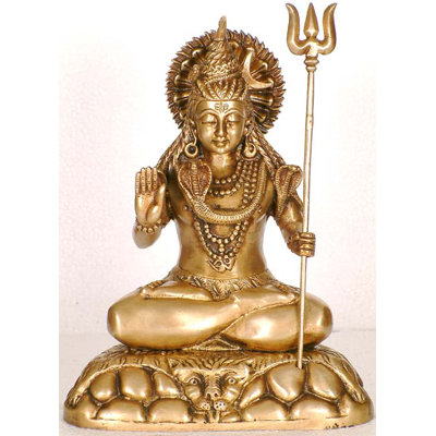 Lord Shiva