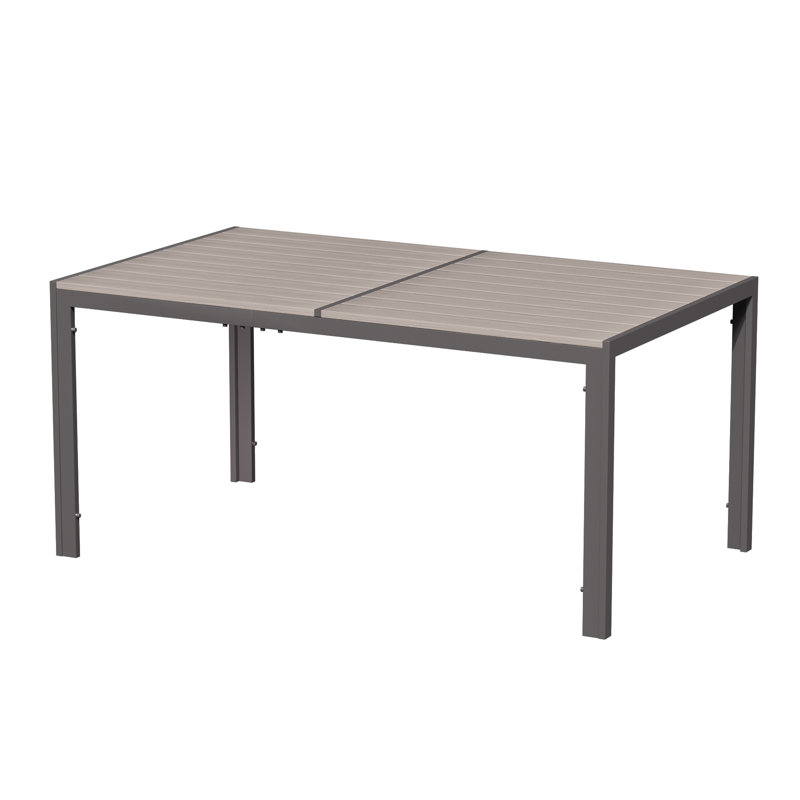 Patio Dining Table