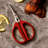 JOYCE CHEN All-Purpose Kitchen Scissors-60150932