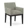 Upholstered Arm Chair