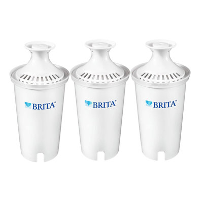 Replacement Pitcher Filter