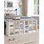 Shoe Storage Bench with Padded Seat, Shoe Rack Bench with 18/24 Open Compartments, Adjustable Shelves, Shoe Cabinet Storage with Cushion for Hallway Living Room, Bedroom-48639606-49503026