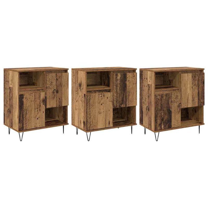 Sideboard, Old Wood