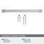 Farewind Centre-to-Centre Cabinet Pull-111952250-111952259