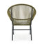 Ensemble de 2 chaises d'extérieur en osier Nusa-525968605