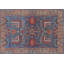 Traditional Hand Knotted Wool Oriental Area Rug