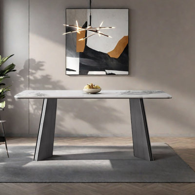 Table de salle à manger Modern Modern