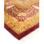 Classic One-of-a-Kind 9' 1" x 11' 10" Hand Knotted Area Rug