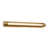 Hand Rubbed Antique Brass