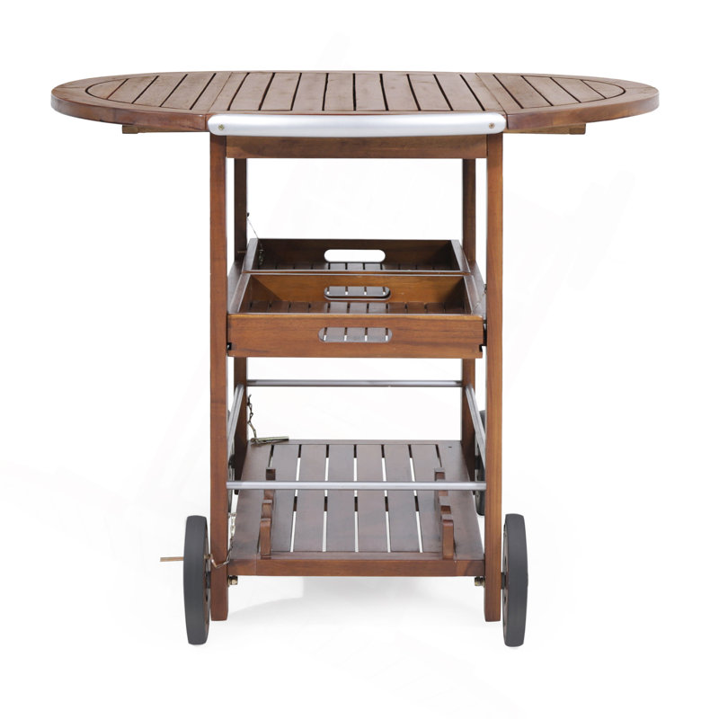 Chariot-bar