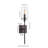 Chuperosa Bohemian Farmhouse Iron/Glass LED Vanity-67637906-119338786