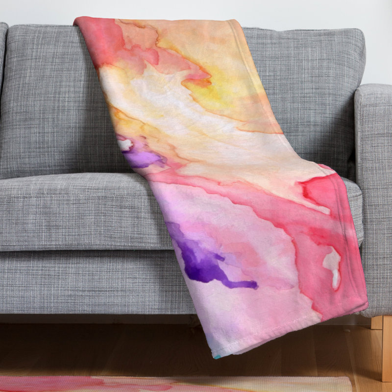 Coussin décoratif, 80 po x 60 po