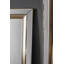 Sarde Flat Wall Mirror