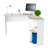 Juliahnna L-Shaped Writing Desk-311732313