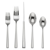 Malmo 20 - Piece Stainless Steel Flatware Set - Service for 4