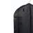 Breathable Black (Gusseted) PP Non Woven Garment Bag-91441019-107666010