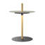 Nivél Pedestal with Tray-1620126055-1620126050