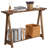 Rayo 43.31'' Solid Wood Console Table