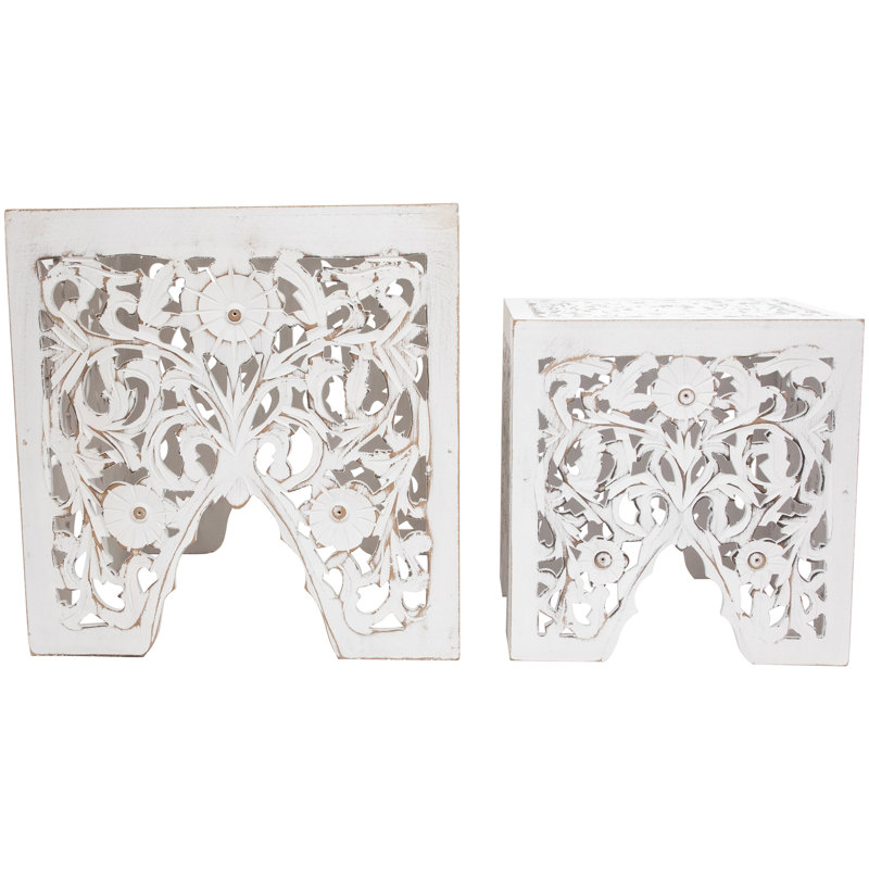 Nesting Tables