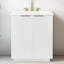 Meuble-lavabo simple 30 po Aderyn-99368135