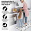 Tapis de cuisine Latrelle