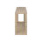 Flores Edison Console Table Veneer-1287925702
