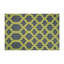Tapis vert intérieur et extérieur Trellis-896380350