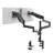 Blue Elephant Multi-Screen Desktop Mount