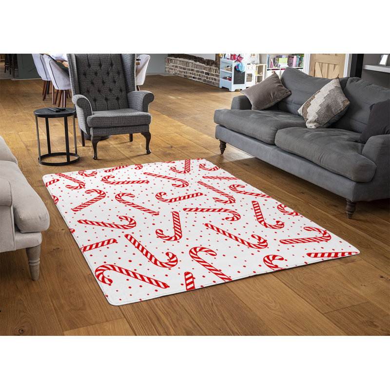 Carrier 60cm X 110cm Area Rug