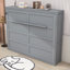 Lit escamotable en bois Hartzell-983420300-983420299