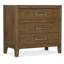 Chapman 3 - Drawer Nightstand