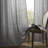 Draycott Linen Blend Semi-Sheer Curtain Pair-253131601-253131596