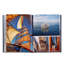 Boat Life Leather Bound Special Edition Coffee Table Book