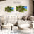 Harnek Coconut Tree Shade-108901856