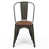 Brown/Gun Metal selected