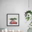 Starting The Holidays - Single Picture Frame Painting-2059658791