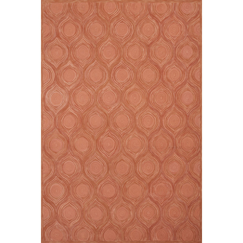 One-of-a-Kind 6' X 9' Area Rug