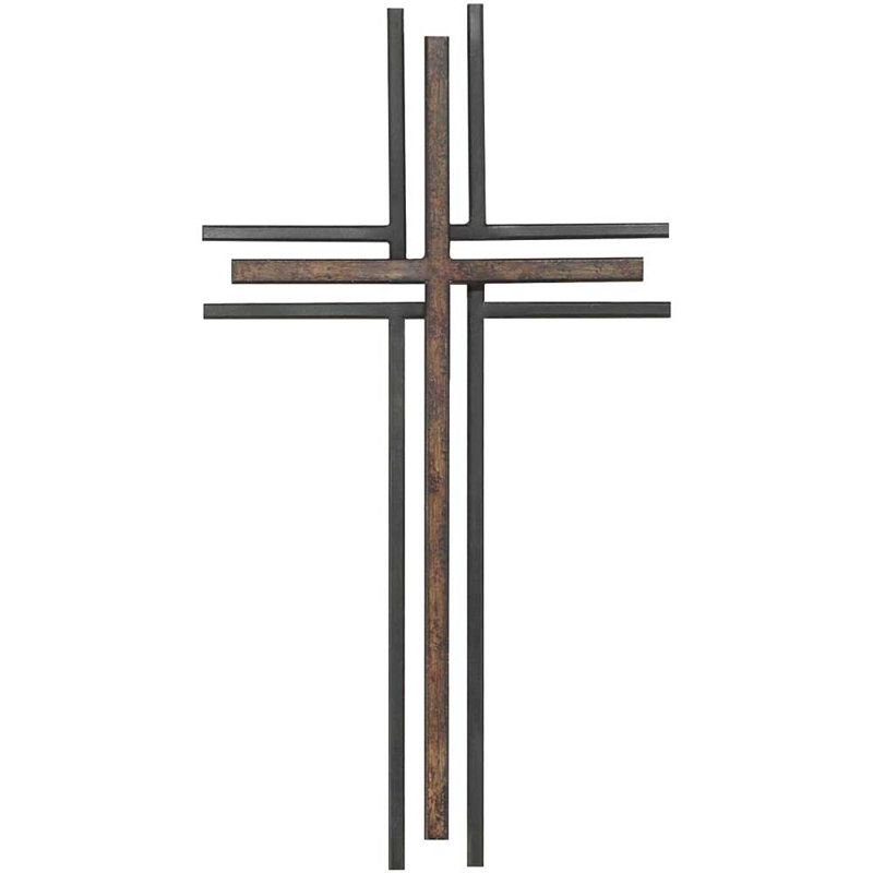 Religious & Spiritual Wall Decor on Metal