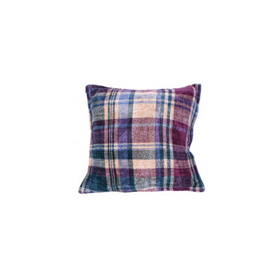Housse et insert de coussin carré Kargil