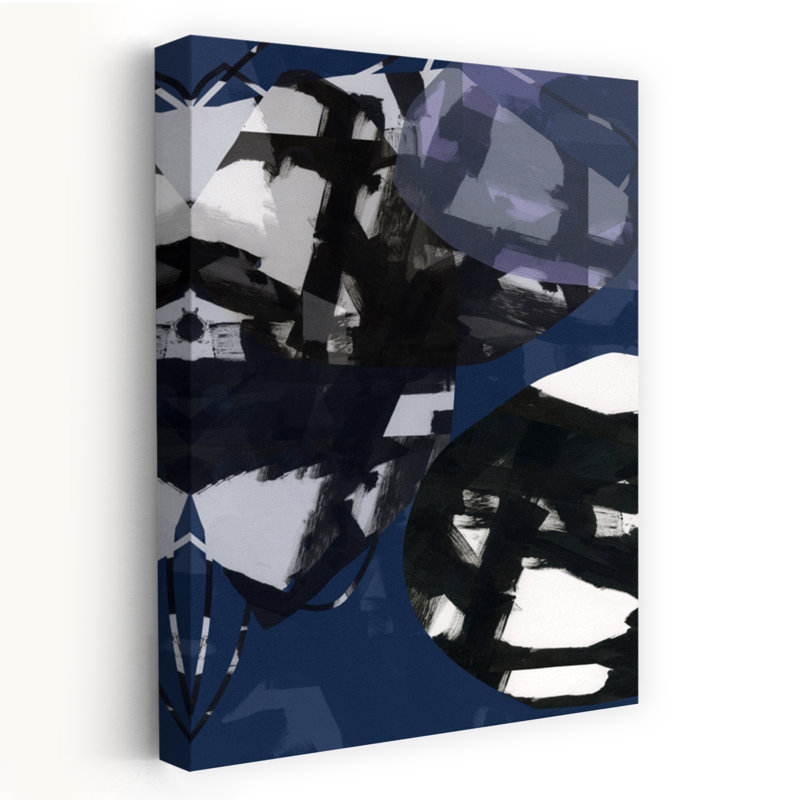 Cartissi - Wrapped Canvas Print, 60.96 cm H x 40.64 cm W