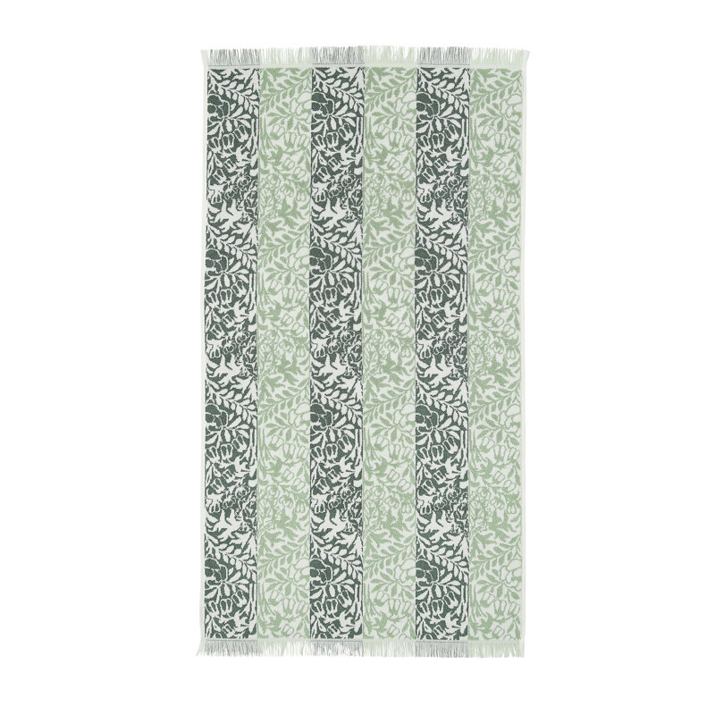 100% Cotton, Bath Towel - 1 Pack