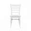 Ensemble de chaises de salle à manger