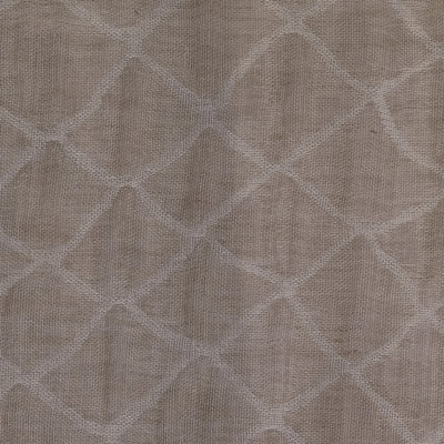 Eiffel - 110" Linen Blended Drapery & Window Curtain