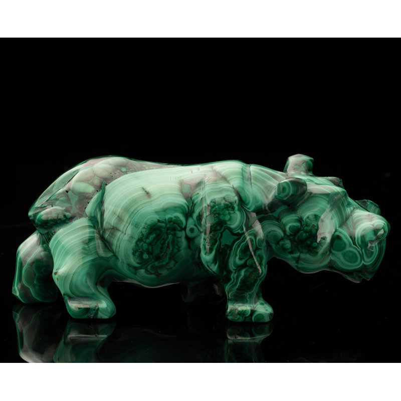 Figurine Canwick