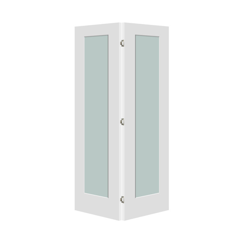 Porte pliante 80 po, 36 po x 80 po