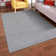 Yanellie Hand Loomed Wool Indoor Rug