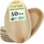 Assiette plate Palm Leaf