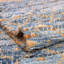 Tapis Denim Blue_Unique Loom Sand Chindi-1342904222